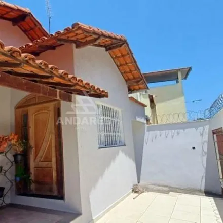 Image 2 - Rua Tinguassu, Eldorado, Contagem - MG, 32340-570, Brazil - House for sale