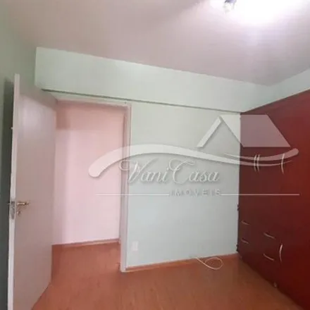 Buy this 2 bed apartment on Edifício Hexa II in Avenida Jabaquara 970, Mirandópolis