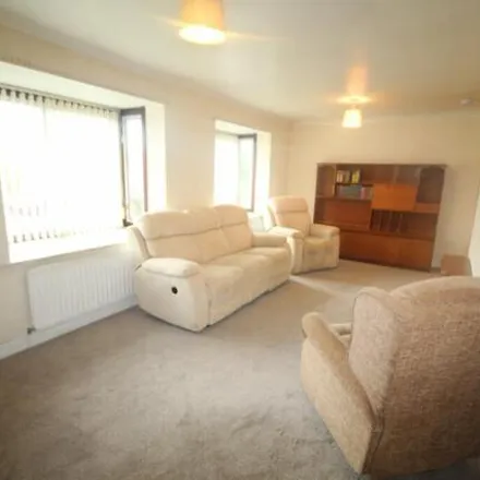 Image 2 - Fox Howe, Middlesbrough, TS8 0RX, United Kingdom - House for sale