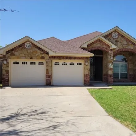 Rent this 4 bed house on 28 Gehler Circle in Nolanville, Bell County