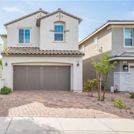 Rent this 3 bed house on 356 Misterioso Street in Henderson, NV 89011