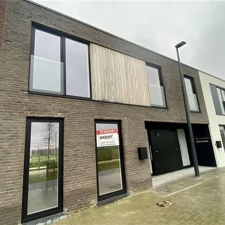 Image 5 - unnamed road, 8550 Zwevegem, Belgium - Apartment for rent