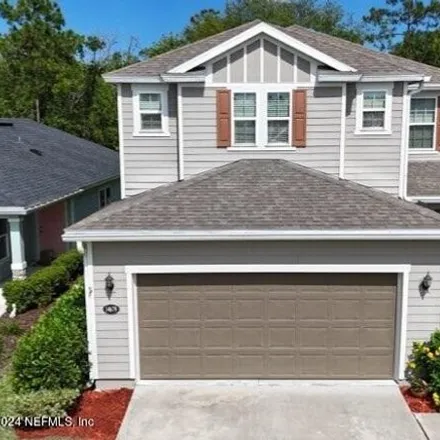 Buy this 4 bed house on 14679 Durbin Island Way in Jacksonville, FL 32259