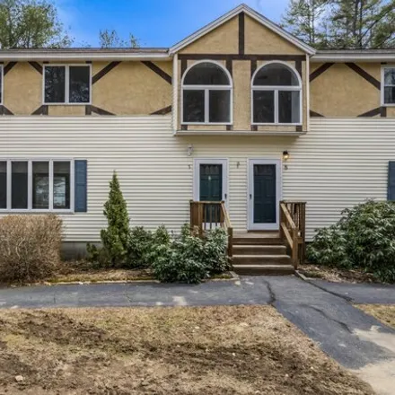 Image 1 - 7 Fairway Drive, Windham, ME 04062, USA - Townhouse for sale