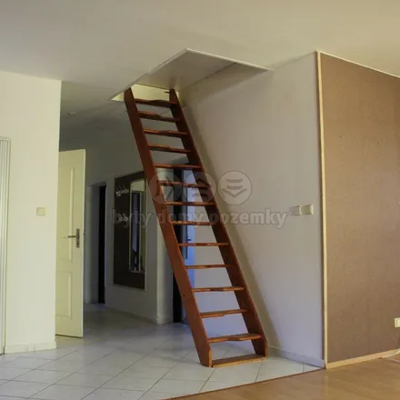Image 3 - unnamed road, Cheb, Czechia - Apartment for rent