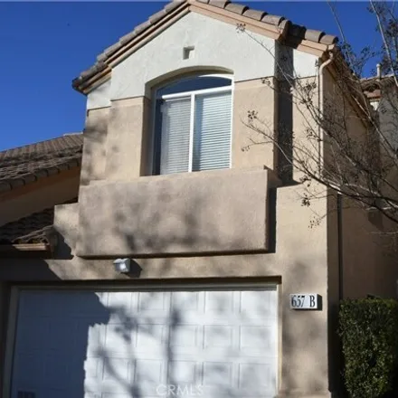 Rent this 3 bed house on 699 Cardinal Ridge Lane in Simi Valley, CA 93065