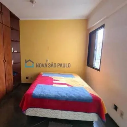 Buy this 3 bed apartment on Rua Guiratinga in Chácara Inglesa, São Paulo - SP