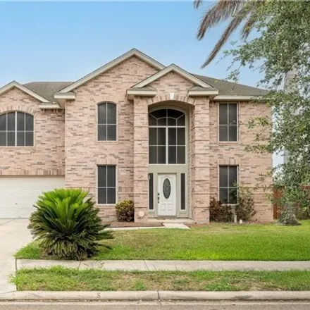 Buy this 4 bed house on 3451 San Sebastian in Mission, TX 78572