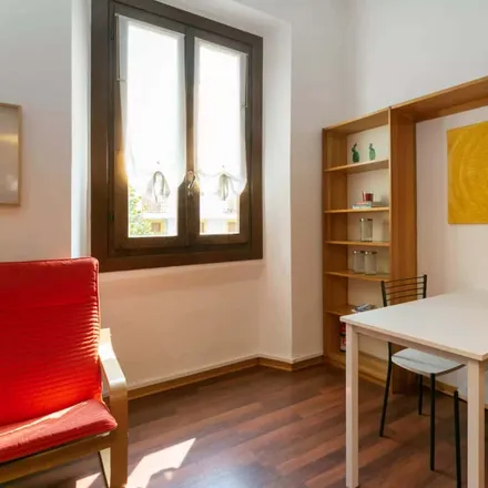 Image 4 - Trattoria Mirta, Piazza San Materno 12, 20131 Milan MI, Italy - Apartment for rent