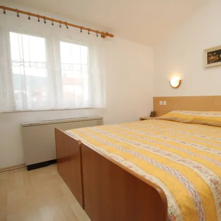 Rent this 1 bed apartment on Općina Preko in Zadar County, Croatia