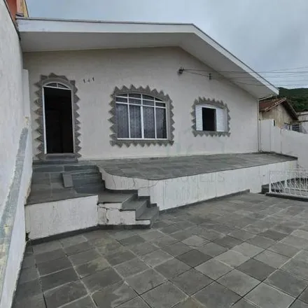 Buy this 3 bed house on Rua Atalaia in Jardim dos Estados, Poços de Caldas - MG