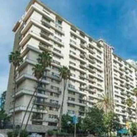 Rent this 2 bed condo on 10535 Wilshire Blvd Apt 810 in Los Angeles, California