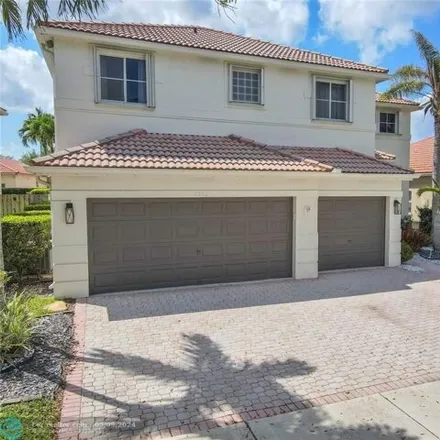 Image 2 - 1141 Birchwood Road, Weston, FL 33327, USA - House for sale