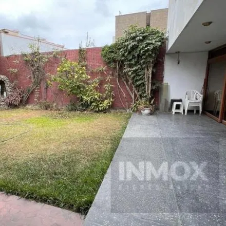 Image 1 - Calle Las Fresas 576, Miraflores, Lima Metropolitan Area 15048, Peru - House for sale