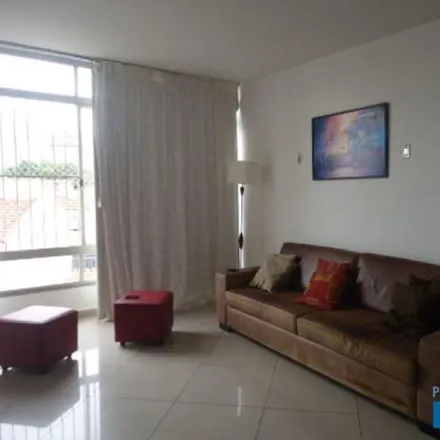 Buy this 2 bed apartment on Rua Butantã 260 in Pinheiros, São Paulo - SP