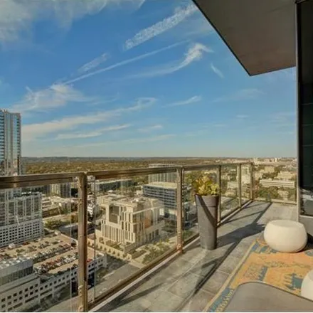 Rent this 2 bed apartment on W Austin in 200 Lavaca Street, Austin