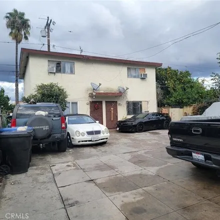 Image 7 - 3677 East 54th Street, Maywood, CA 90270, USA - Townhouse for sale