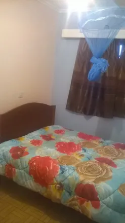 Rent this 3 bed house on Nairobi in Umoja II, KE