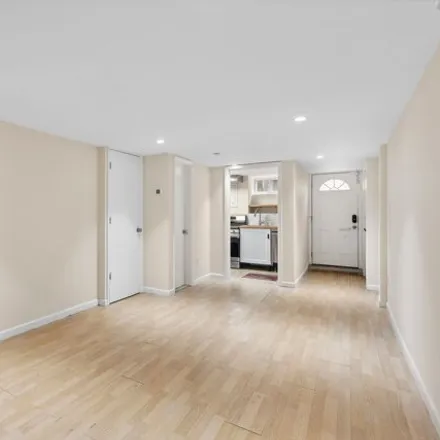 Rent this 1 bed house on 8 Jackson Place in New York, NY 11215