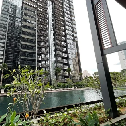 Image 3 - 2 Shunfu Road, JadeScape, Singapore 575742, Singapore - Apartment for rent