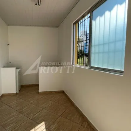 Rent this 1 bed apartment on IMED in Rua Arno Otto Kiehl, Lucas Araújo