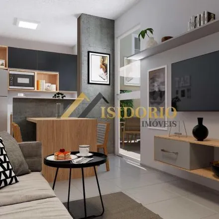 Buy this 2 bed apartment on Rua Professor Loureiro Fernandes 341 in Santa Cândida, Curitiba - PR