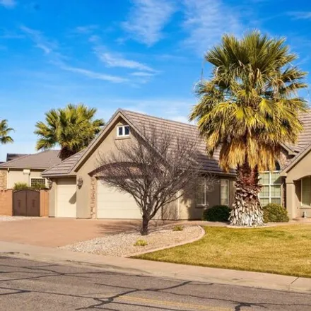 Buy this 6 bed house on Foremaster Drive in Saint George, UT 84690