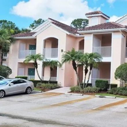 Rent this 1 bed condo on PGA Golf Club in Wentworth Lane, Saint Lucie County
