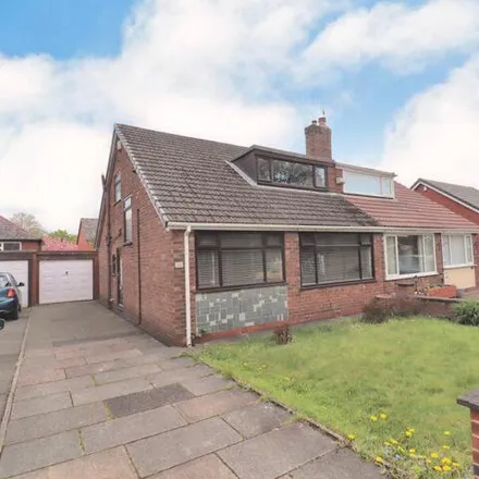 Buy this 4 bed duplex on Windmill Road in Walkden, M28 3RR