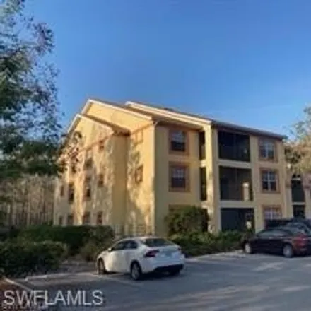 Buy this 3 bed condo on 7982 Preserve Circle in Collier County, FL 34119