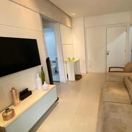 Buy this 2 bed apartment on Rua Pituaçu in Boca do Rio, Salvador - BA