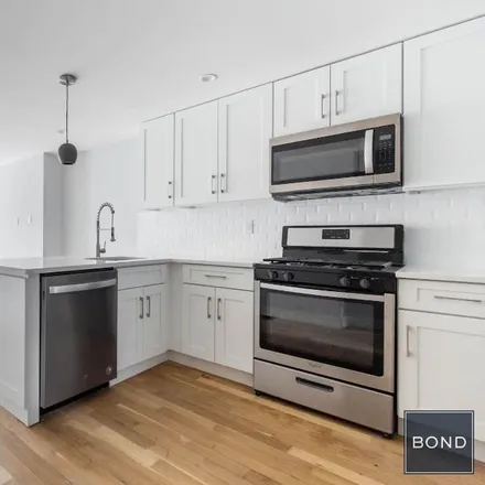 Rent this 2 bed townhouse on 231 Sumpter Street in New York, NY 11233