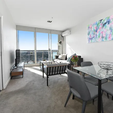 Image 3 - Verve Apartments, Franklin Street, Melbourne VIC 3000, Australia - Apartment for rent