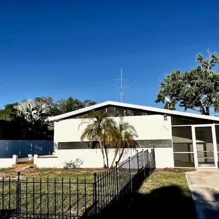 Rent this 3 bed house on 4672 South Hesperides Street in Anita, Tampa