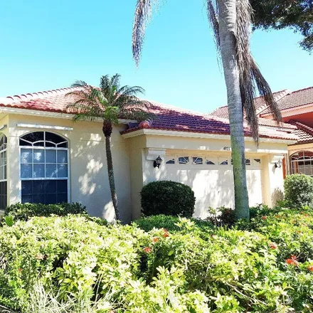 Image 1 - 4029 Dorado Drive, Riviera Beach, FL 33418, USA - House for sale