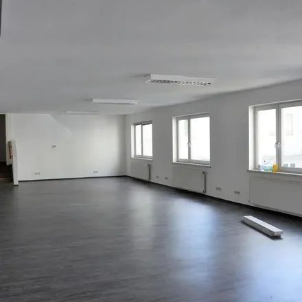 Rent this 1 bed apartment on Trinity Column in Main Square, 4020 Linz