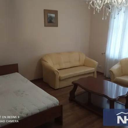 Rent this 3 bed apartment on Świdnicka 29 in 58-200 Dzierżoniów, Poland