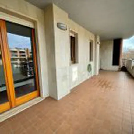 Image 4 - Via Riccardo Bacchelli, 00137 Rome RM, Italy - Apartment for rent