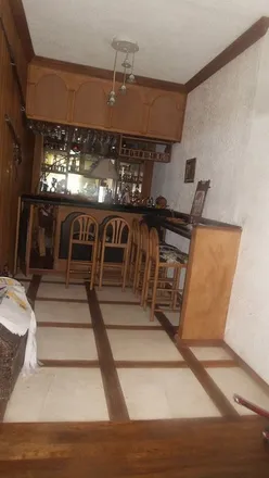 Image 2 - Santa Fe, Colonia Cuchilla de Padierna, Santa Fe, MX - House for rent