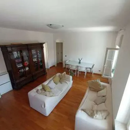 Image 4 - Via dei Salimbeni, 00164 Rome RM, Italy - Apartment for rent