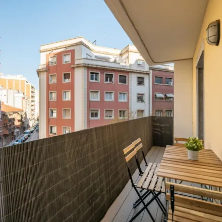 Image 9 - Carrer de Padilla, 375, 08025 Barcelona, Spain - Apartment for rent