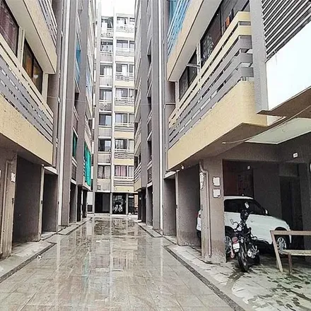 Buy this 3 bed apartment on unnamed road in Chandkheda, Ahmedabad - 380001