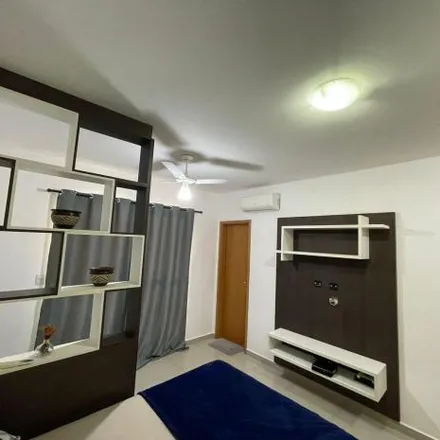 Buy this 1 bed apartment on Rua Professor Roberto José in Jardim Nova Aliança, Ribeirão Preto - SP