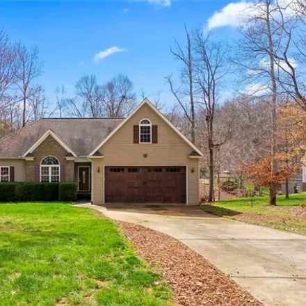 Buy this 3 bed house on 381 Marigold Lane in Davidson County, NC 27292
