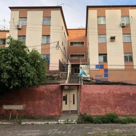 Image 2 - Rua Pirapora, Esperança, Governador Valadares - MG, 35058-140, Brazil - Apartment for rent