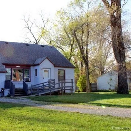 Buy this 3 bed house on 11452 Mortenview Drive in Taylor, MI 48180