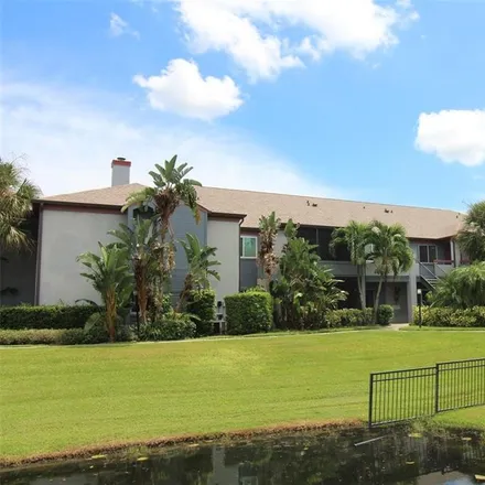 Image 1 - 10264 Gandy Boulevard, Saint Petersburg, FL 33702, USA - Condo for sale