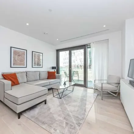 Image 1 - Charing Cross, London, SW1A 2DX, United Kingdom - Apartment for rent