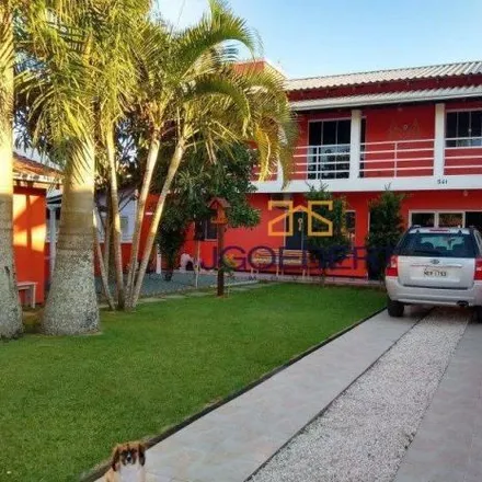 Image 2 - Rua Luiz Manoel do Nascimento, Gravatá, Navegantes - SC, 88372-506, Brazil - House for sale