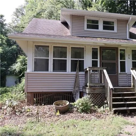 Buy this 3 bed house on 26 Branch Ave in Painesville, Ohio